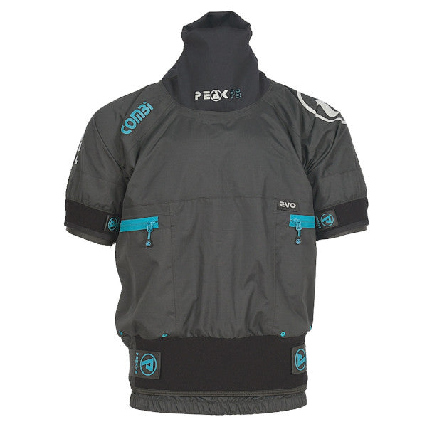Peak Combi Evo Shortsleeve Jacket Secondary image