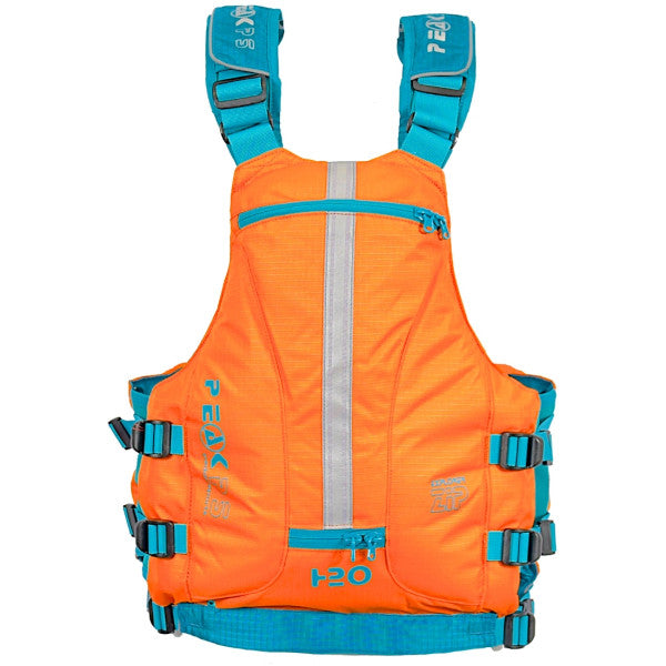 Peak Explorer Zip PFD