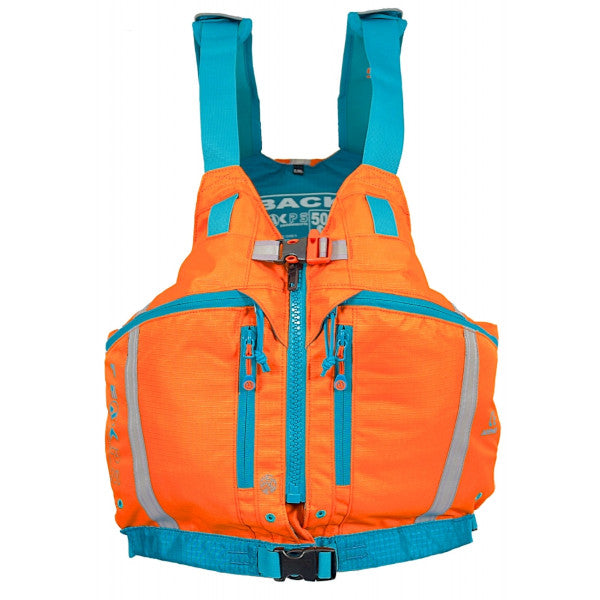 Peak Explorer Zip PFD