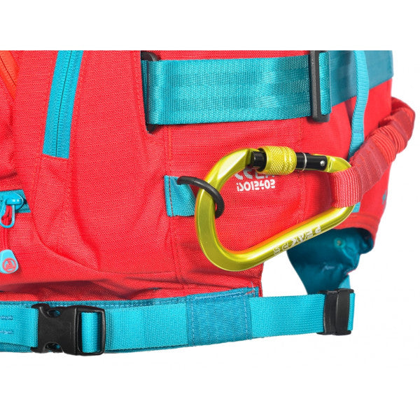 Peak Karabiner - Screwgate Secondary image