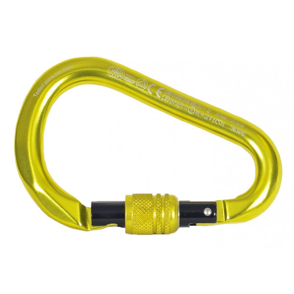Peak Karabiner - Screwgate Main image