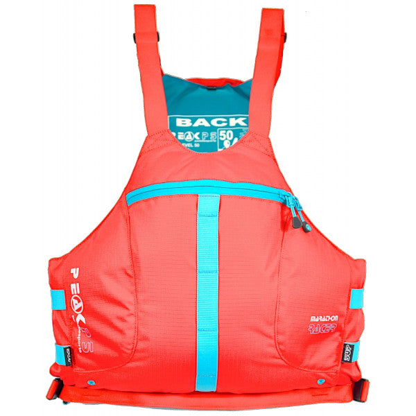 Peak Marathon Racer PFD