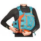 Peak Ocean Wrap PFD