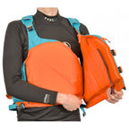 Peak Ocean Wrap PFD