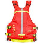 Peak Ocean Wrap PFD