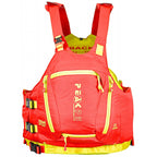 Peak Ocean Wrap PFD