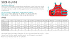 Peak Wrapid Guide PFD - Ladies