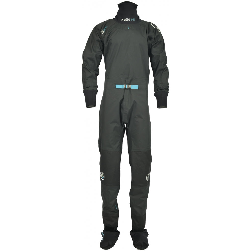 Peak Paddlesports One Piece Drysuit - Ladies Main image