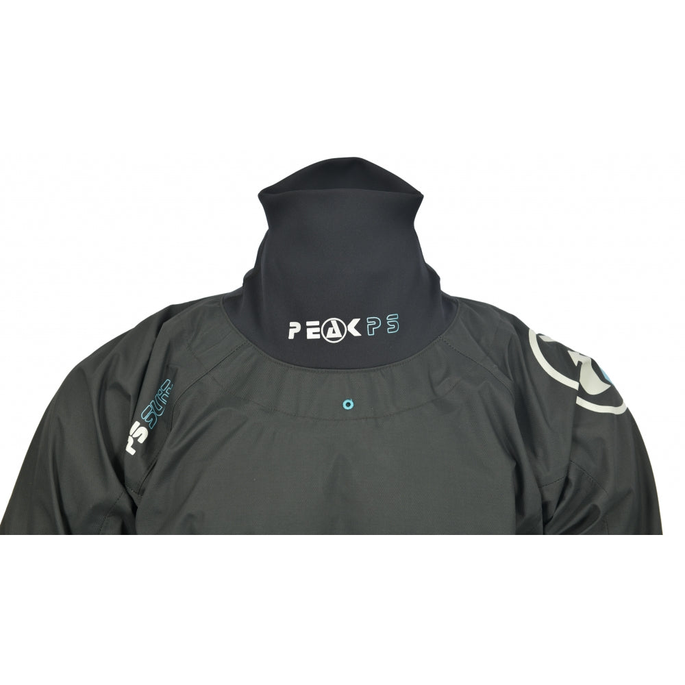 Peak Paddlesports One Piece Drysuit - Ladies
