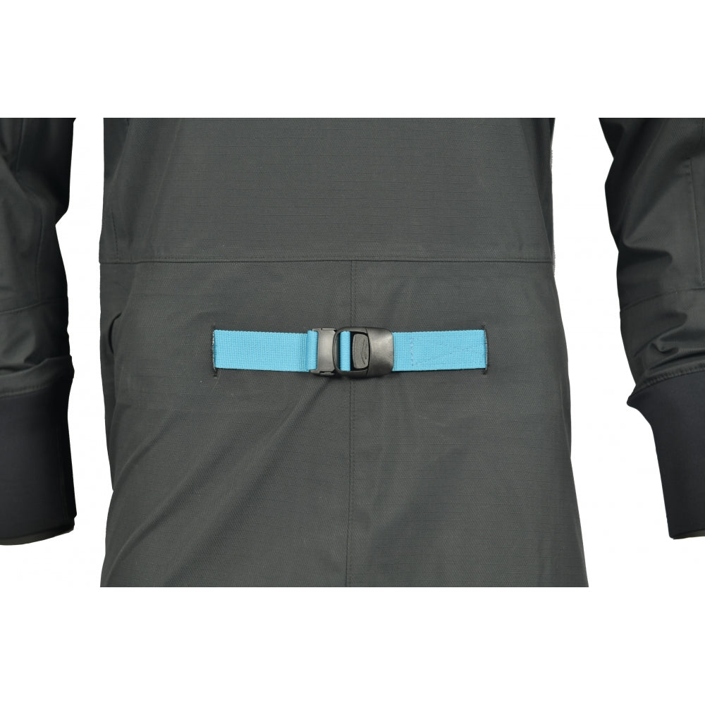 Peak Paddlesports One Piece Drysuit - Ladies