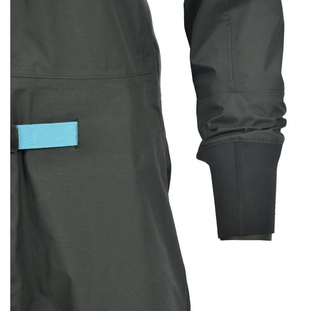 Peak Paddlesports One Piece Drysuit - Ladies