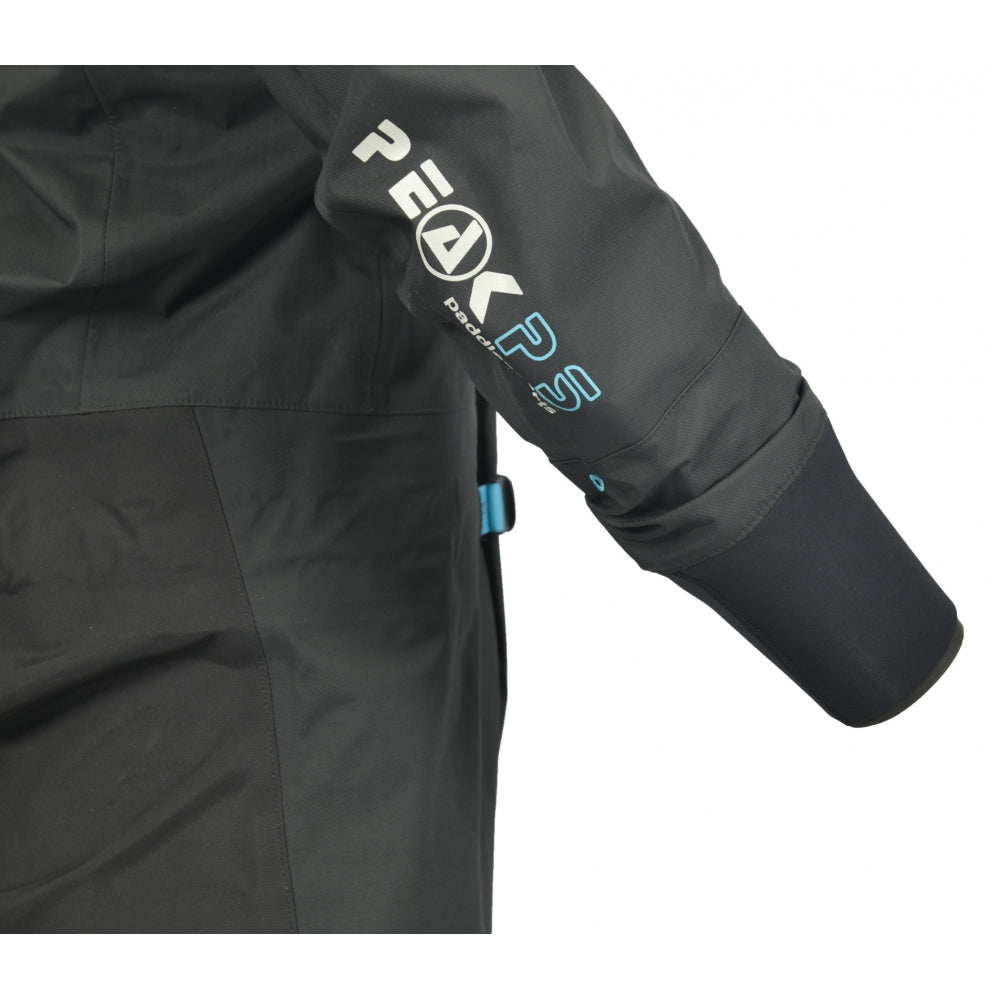 Peak Paddlesports One Piece Drysuit - Ladies