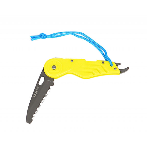 Peak River Knife