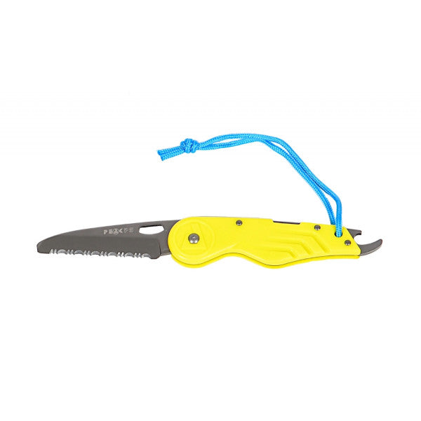 Peak River Knife