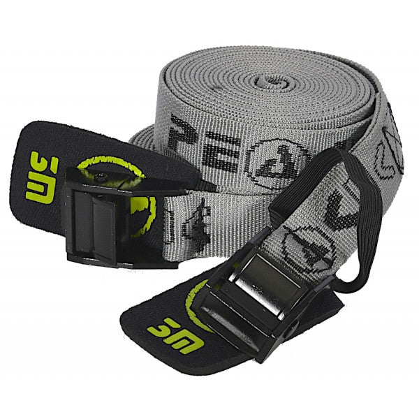 Peak 3m Roof Rack Straps