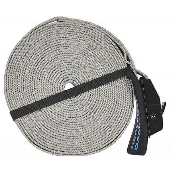 Peak 3m Roof Rack Straps Secondary image
