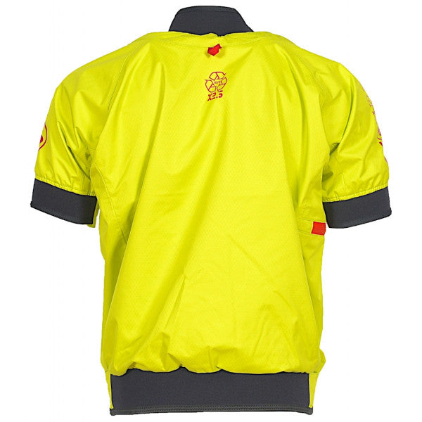 Peak Tourlite Shortsleeve Jacket Secondary image
