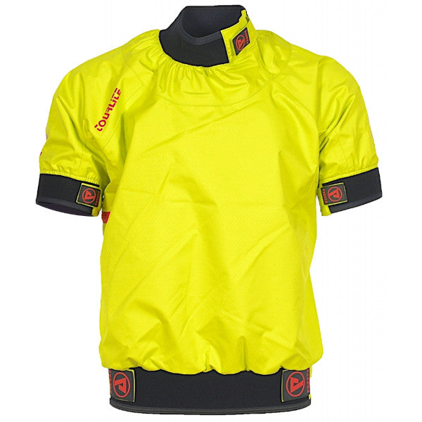 Peak Tourlite Shortsleeve Jacket
