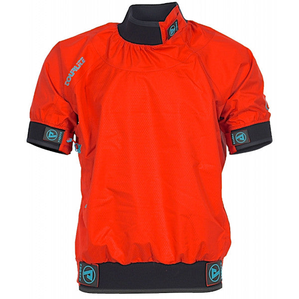 Peak Tourlite Shortsleeve Jacket