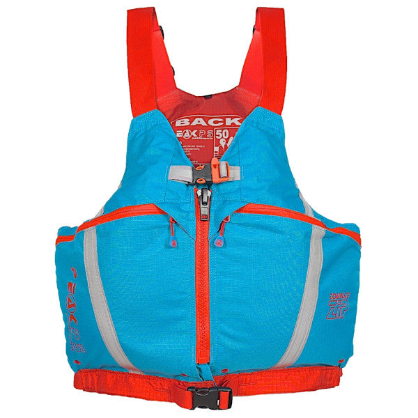 Peak Tourlite Zip Buoyancy Vest Main image