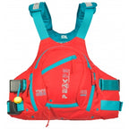 Peak Wrapid Guide PFD - Ladies