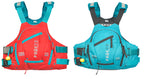 Peak Wrapid Guide PFD - Ladies