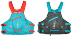 Peak Wrapid Vest PFD - Ladies