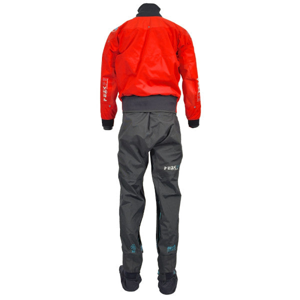 Peak Whitewater One Piece Drysuit - Ladies