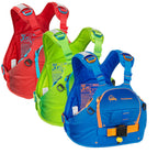 Palm Nevis PFD