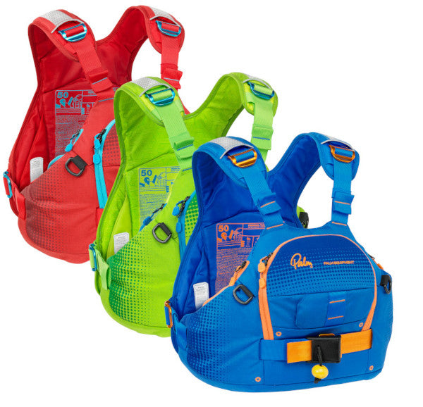 Palm Nevis PFD