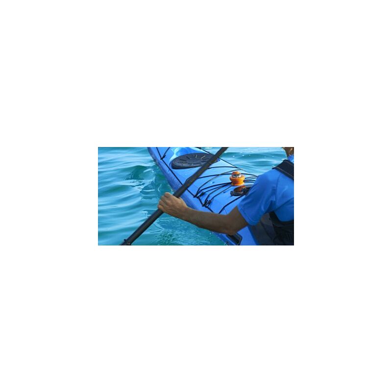 Plastimo Offshore Compass 55 for Kayak