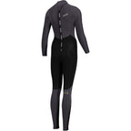 Prolimit Ladies Edge V-Backzip Steamer 5mm DL GBS