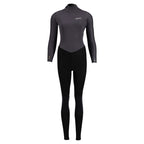 Prolimit Ladies Edge V-Backzip Steamer 5mm DL GBS