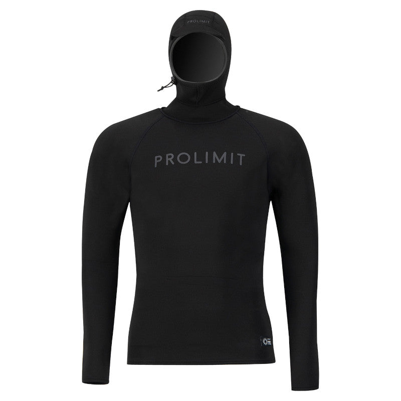 Prolimit Neoprene Chillvest Hooded Longarm 1.5mm [XL] Main image