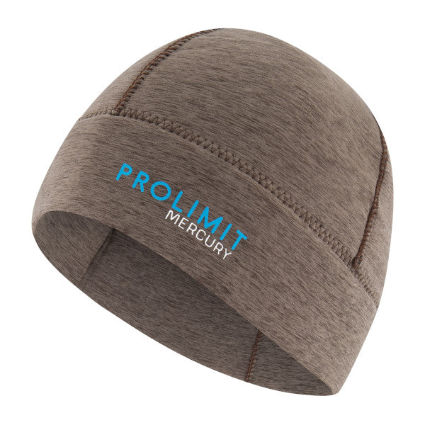 Prolimit Neoprene Beanie Mercury Grey Blue Main image