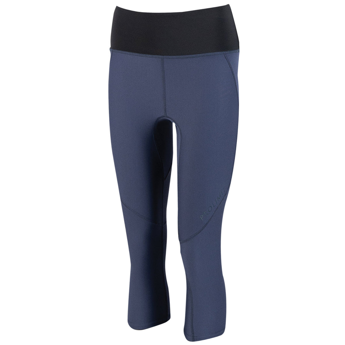 Prolimit Ladies SUP Quick Dry Athletic 3/4 pants Main image