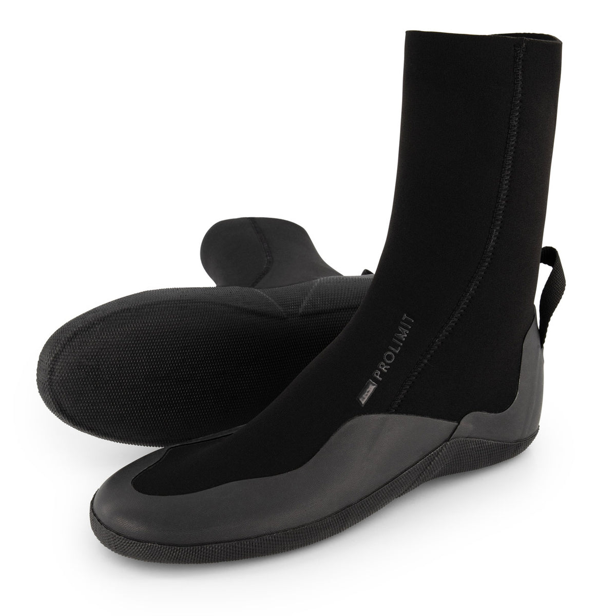 Prolimit Raider Boots Round Toe 5mm GBS Main image