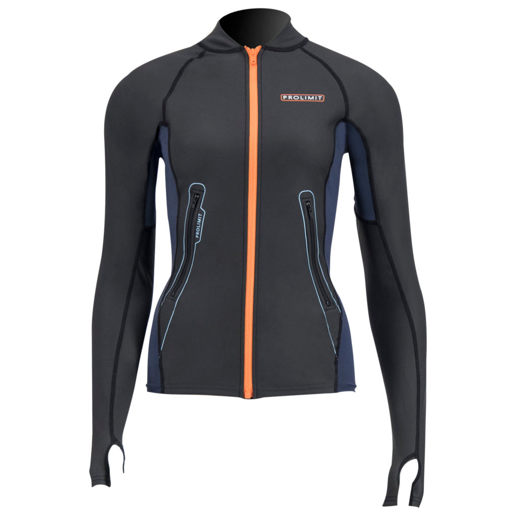 Prolimit Ladies SUP Top Loosefit Splash 1.5mm Secondary image