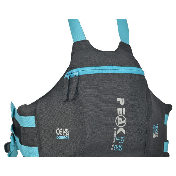 Peak PS Vest