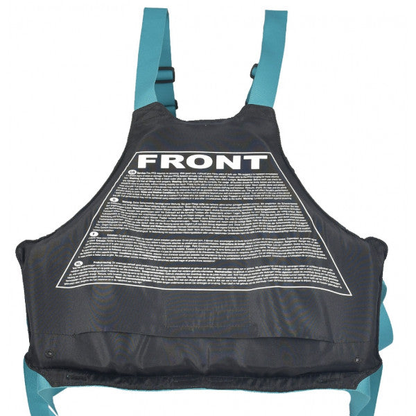 Peak PS Vest