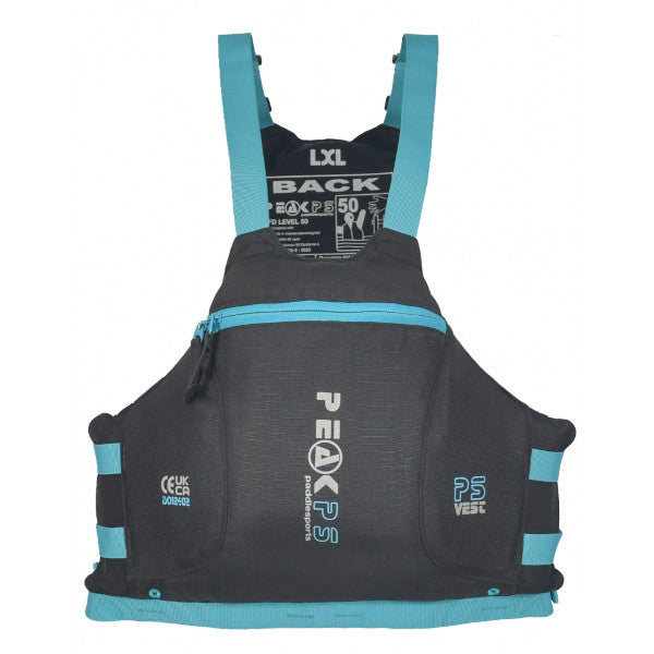 Peak PS Vest