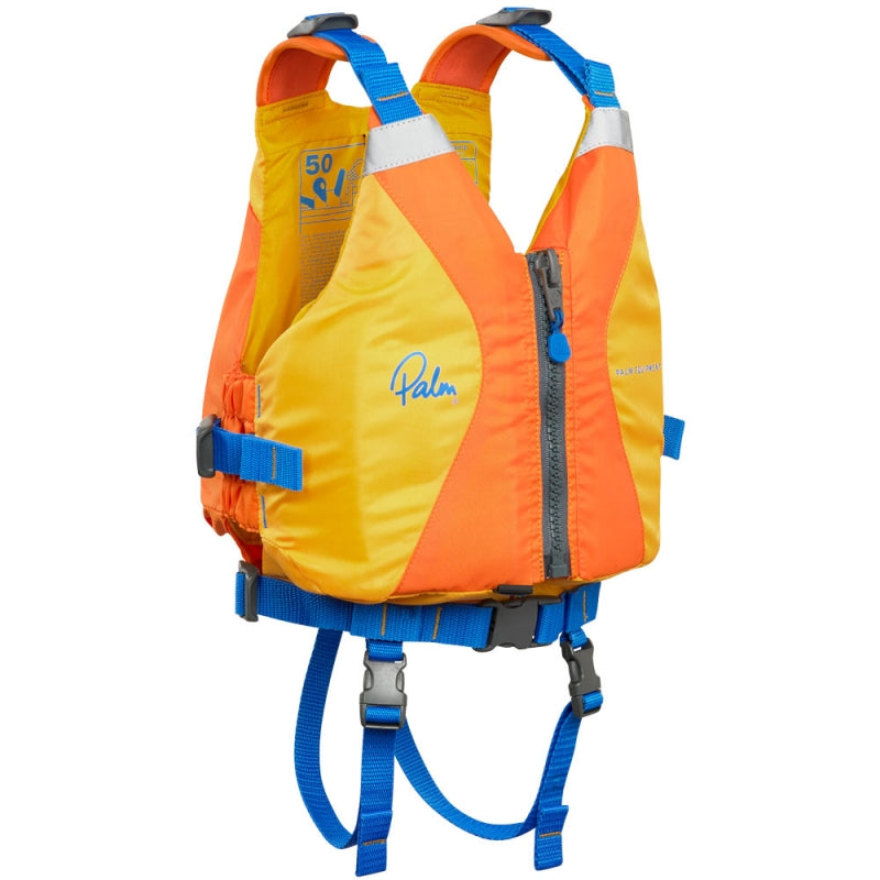 Palm Quest PFD - Kids Secondary image