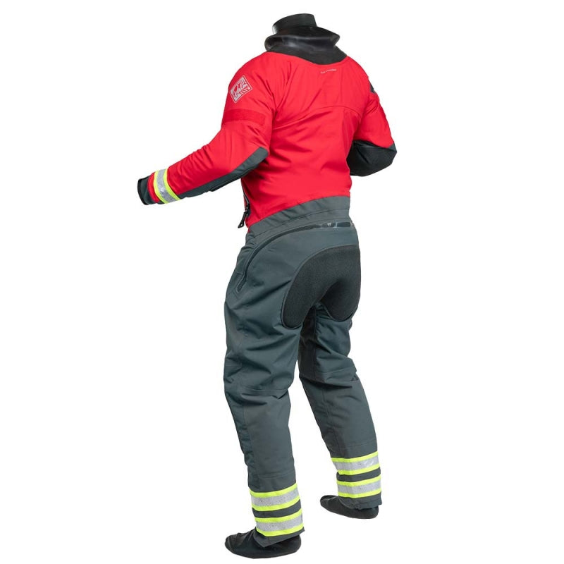 Palm Rescue Drysuit - Womens Secondary image
