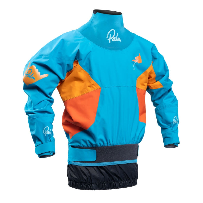 Palm Rocket Kids Jacket Main image