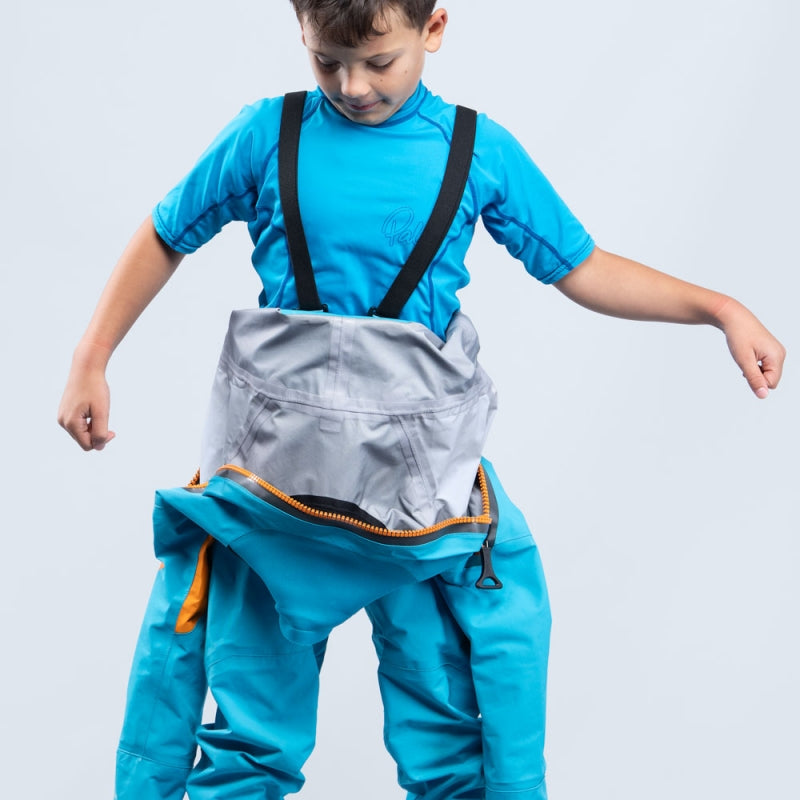 Palm Rocket Kids Drysuit