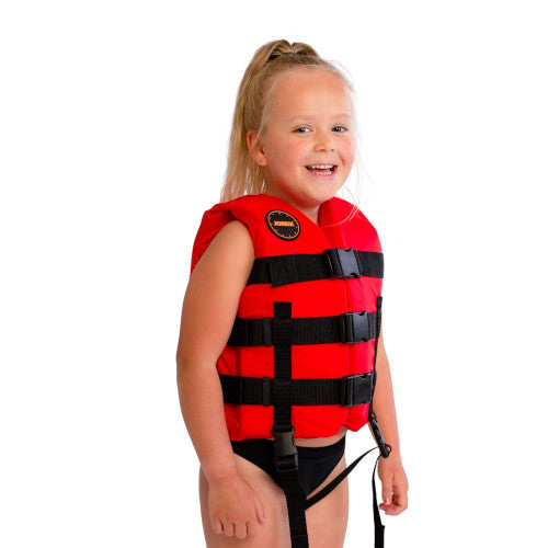 Jobe Scribble Life Vest Kids