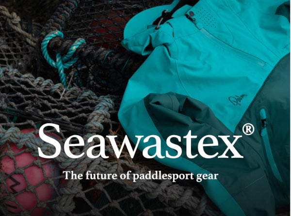 Palm Cascade Drysuit - Womens Secondary image