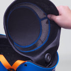 Palm Shuck Full-Cut Helmet