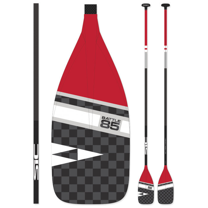 SIC Battle 75 Paddle (CTL)