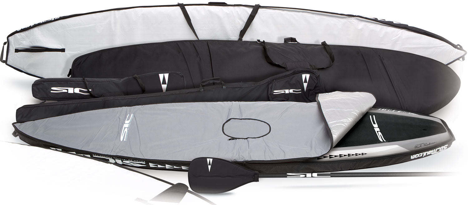 SIC Surf Bag 10.0 x 34.0 Secondary image